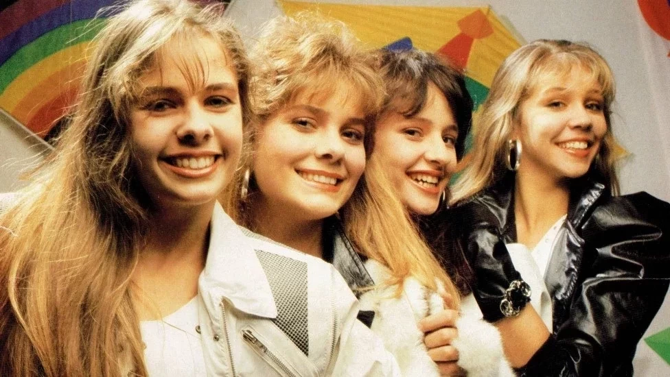 Adriane Galisteu faz 40 anos de carreira; veja alguns registros curiosos - imagem 77450