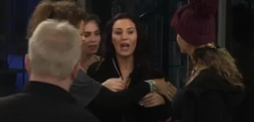 Fatos bizarros que já ocorreram no Big Brother 