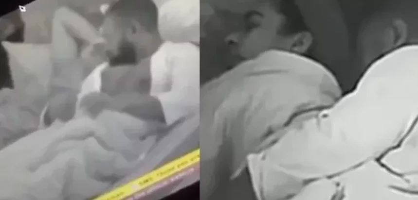 Fatos bizarros que já ocorreram no Big Brother 