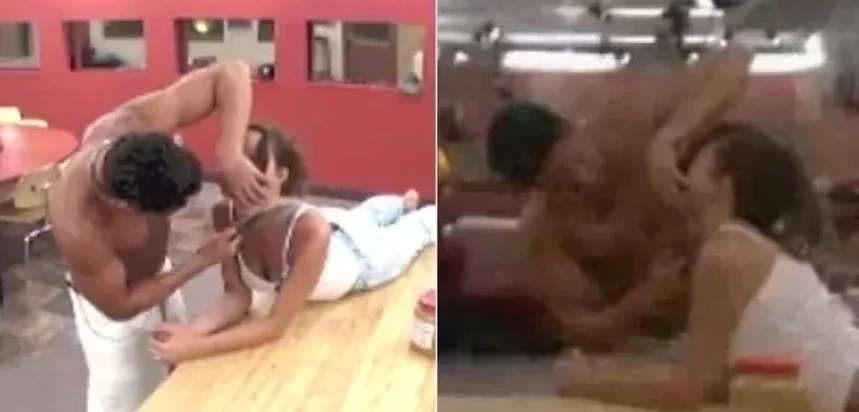 Fatos bizarros que já ocorreram no Big Brother 