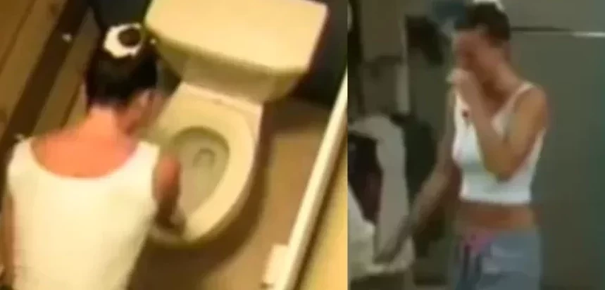 Fatos bizarros que já ocorreram no Big Brother 