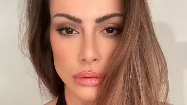 Cleo Pires 