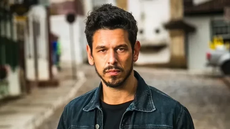 João Vicente de Castro 