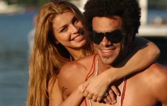 Relembre os casais que marcaram a história do Big Brother Brasil 