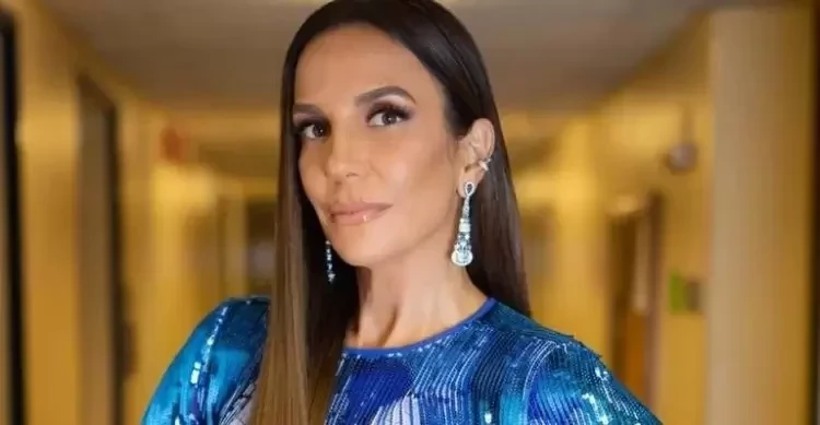 Ivete Sangalo