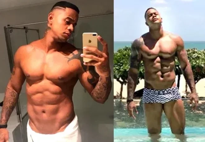 De Luísa Sonza a Léo Santana: Listamos 10 famosos que tiveram fotos vazadas - imagem 77831