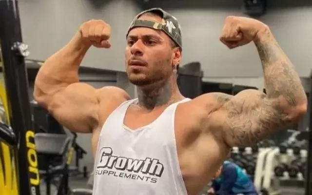 De Luísa Sonza a Léo Santana: Listamos 10 famosos que tiveram fotos vazadas - imagem 77834