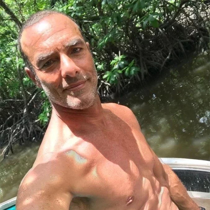 De Luísa Sonza a Léo Santana: Listamos 10 famosos que tiveram fotos vazadas - imagem 77828