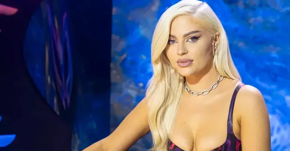 De Luísa Sonza a Léo Santana: Listamos 10 famosos que tiveram fotos vazadas - imagem 77826