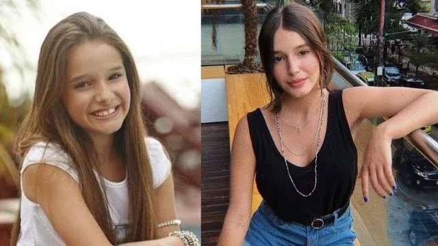 Eles cresceram! Veja como estão os atores mirins de "Império" - imagem 77796