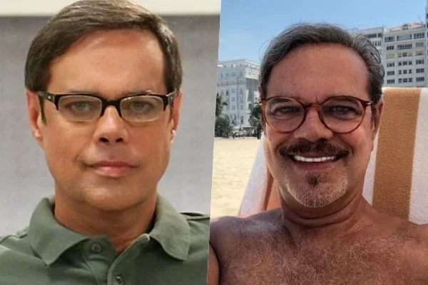 Toma Lá Dá Cá elenco hoje em dia 