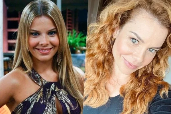 Toma Lá Dá Cá elenco hoje em dia 