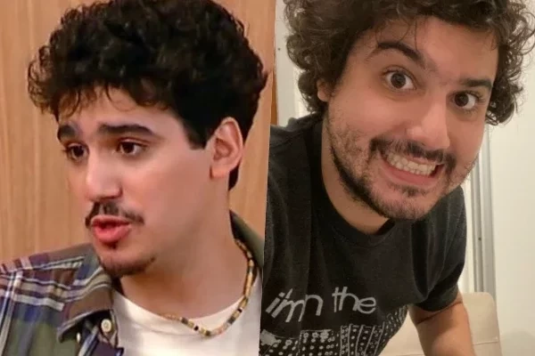 Toma Lá Dá Cá elenco hoje em dia 