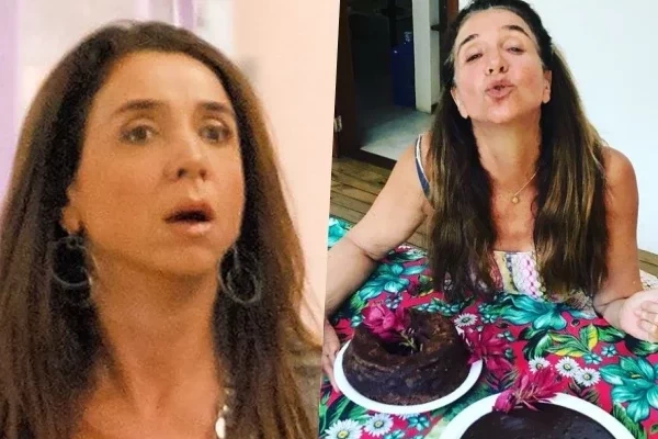 Toma Lá Dá Cá elenco hoje em dia 