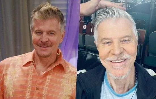 Toma Lá Dá Cá elenco hoje em dia 