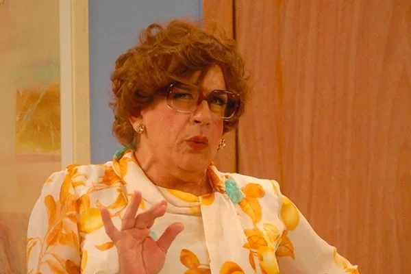 Toma Lá Dá Cá elenco hoje em dia 