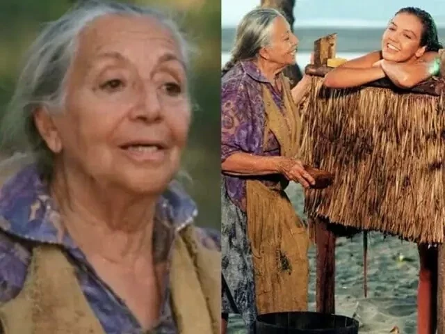 Confira quais atores da novela ‘Marimar’ já morreram - imagem 78035