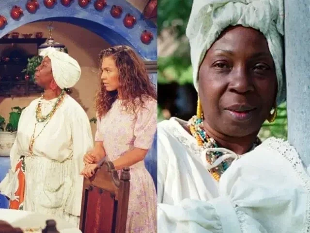 Confira quais atores da novela ‘Marimar’ já morreram - imagem 78041