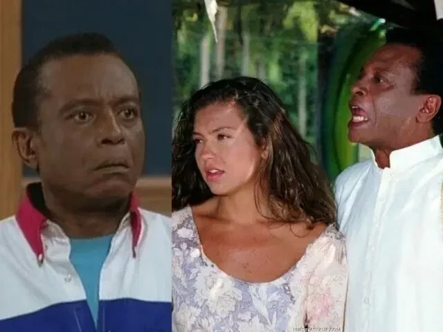 Confira quais atores da novela ‘Marimar’ já morreram - imagem 78039
