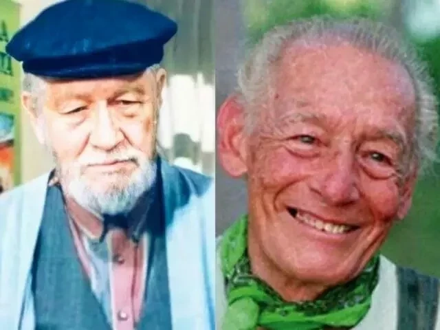 Confira quais atores da novela ‘Marimar’ já morreram - imagem 78037