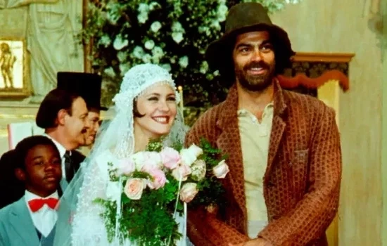 Descubra 5 curiosidades sobre a novela O Cravo e a Rosa que você não sabia