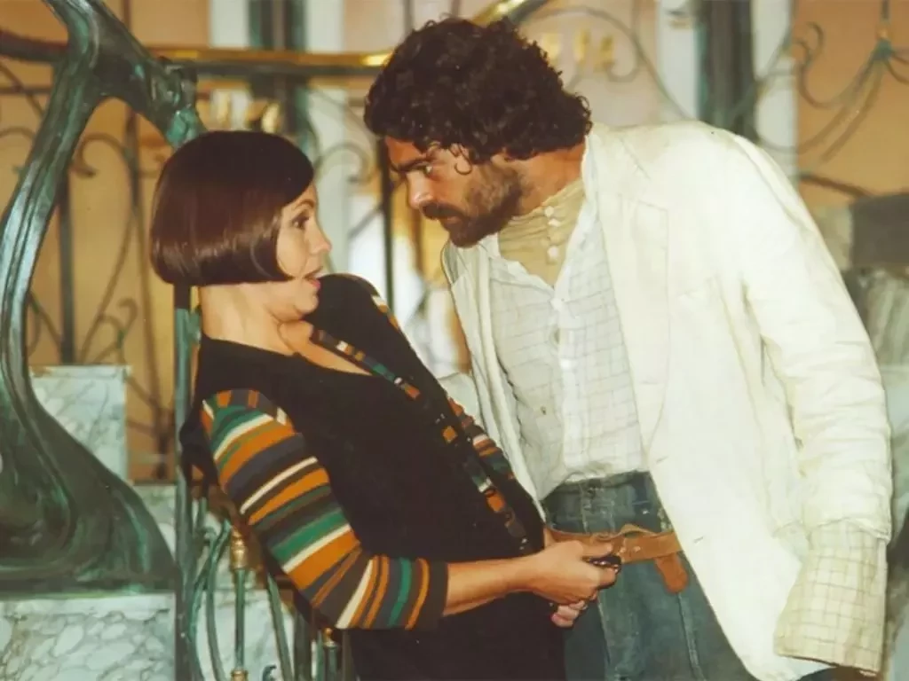 Curiosidades sobre O Cravo e a Rosa