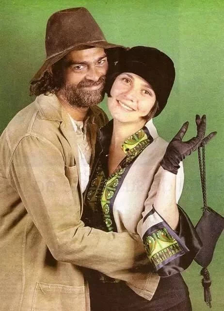 Curiosidades sobre O Cravo e a Rosa