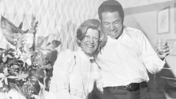 Intrigas, separações, casamentos: surpreenda-se com a família Silvio Santos - imagem 78050