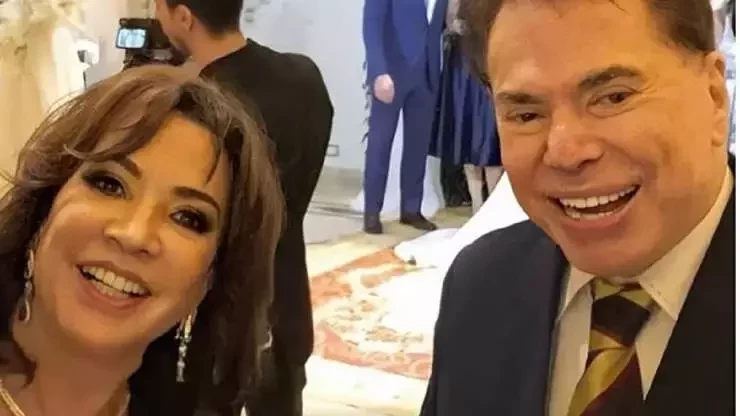 Intrigas, separações, casamentos: surpreenda-se com a família Silvio Santos - imagem 78052