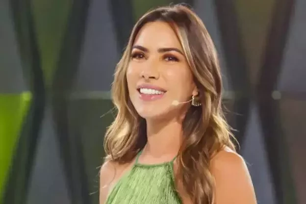 Intrigas, separações, casamentos: surpreenda-se com a família Silvio Santos - imagem 78057