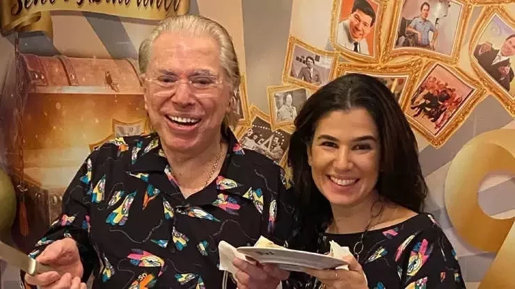 Intrigas, separações, casamentos: surpreenda-se com a família Silvio Santos - imagem 78059