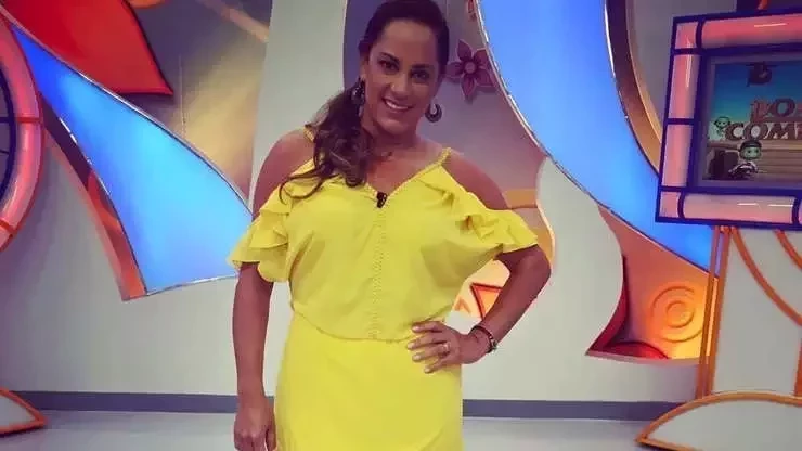 Intrigas, separações, casamentos: surpreenda-se com a família Silvio Santos - imagem 78053