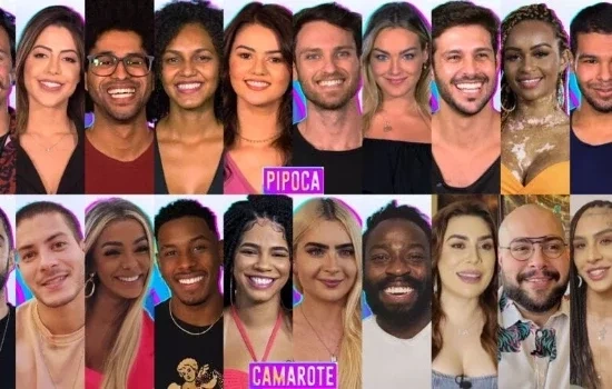 BBB 22: Em dois meses de reality, confira o que os confinados já ganharam