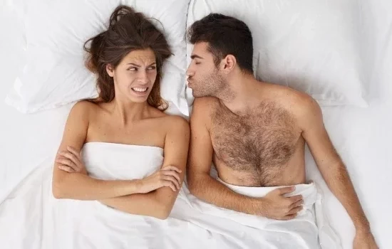 Cuidado! Veja seis situações que quebram o clima antes e durante o sexo