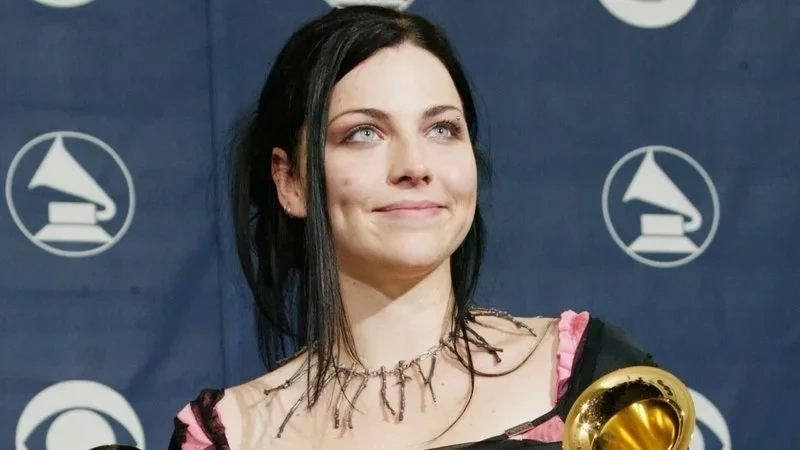 Amy Lee