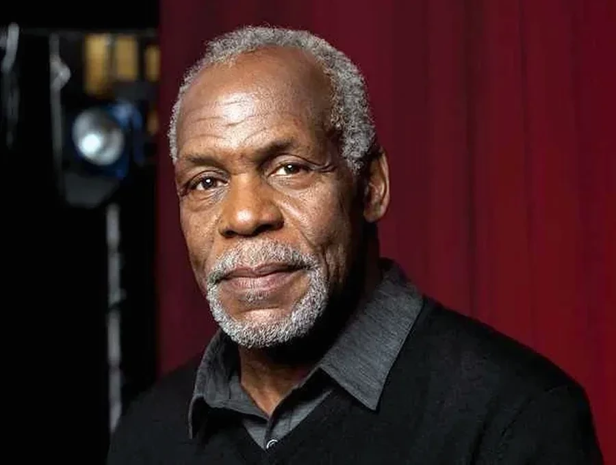 Danny Glover
