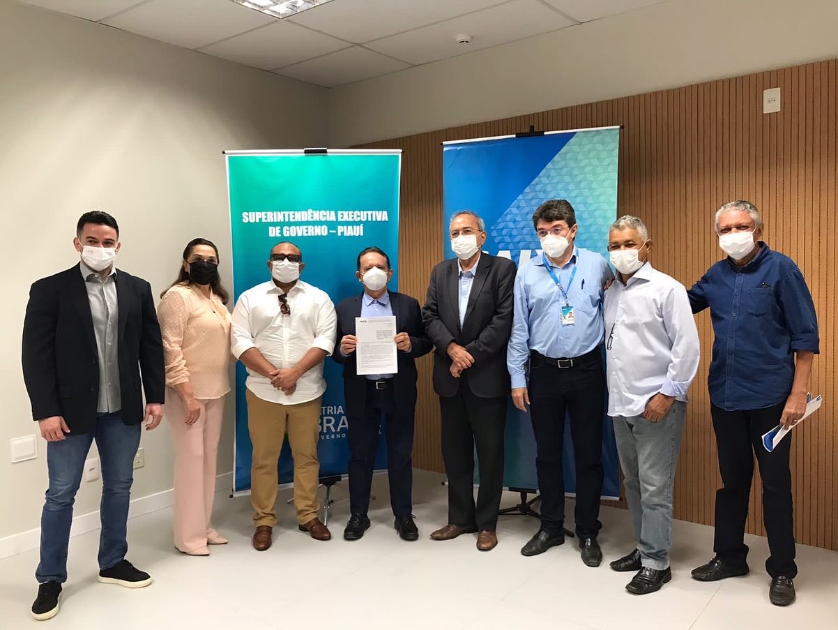 Dr. Wagner Coelho vai investir R$ 25 milhões em infraestrutura - Imagem 1