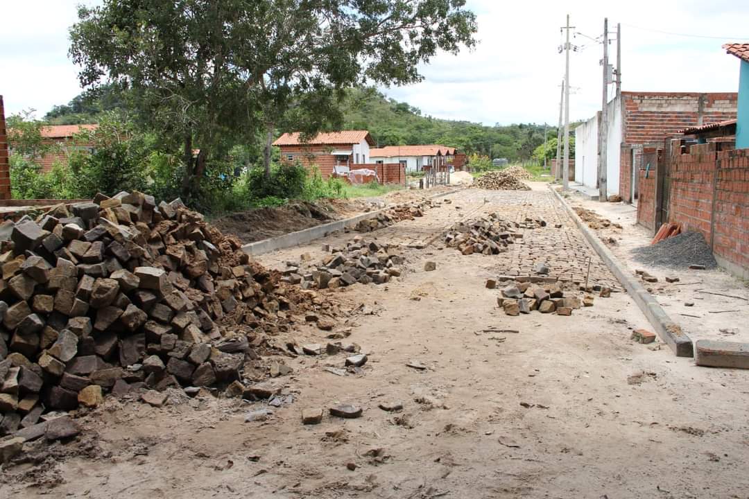 Obras de mobilidade urbana dão uma nova cara para Monsenhor Gil - Imagem 3