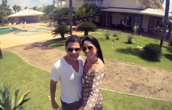 Ainda mais luxuosa: veja antes e depois da fazenda de Zezé di Camargo