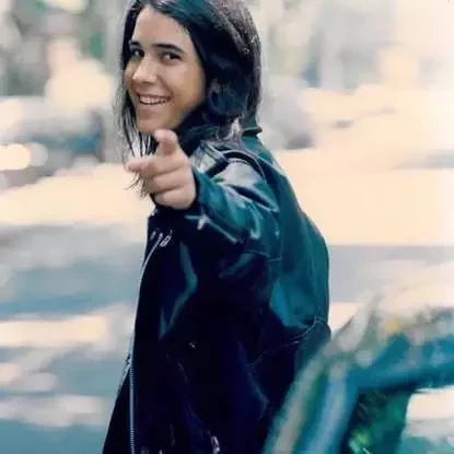 Além de Whindersson Nunes: 13 homens famosos que já usaram cabelo comprido - imagem 78331