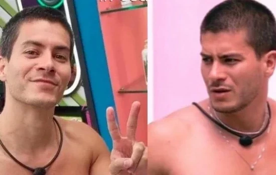 Perderam o tanquinho! Antes e depois dos brothers após 2 meses de “BBB 22”