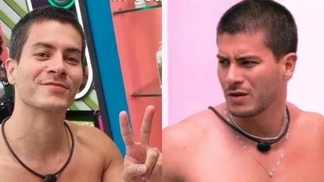Perderam o tanquinho! Antes e depois dos brothers após 2 meses de "BBB 22" - imagem 78319