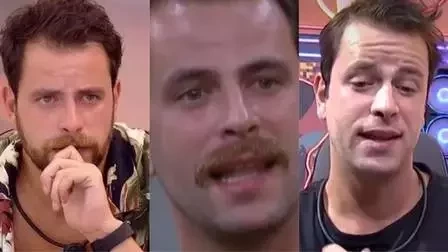 Perderam o tanquinho! Antes e depois dos brothers após 2 meses de "BBB 22" - imagem 78318