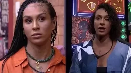 Perderam o tanquinho! Antes e depois dos brothers após 2 meses de "BBB 22" - imagem 78316