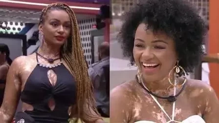 Perderam o tanquinho! Antes e depois dos brothers após 2 meses de "BBB 22" - imagem 78317