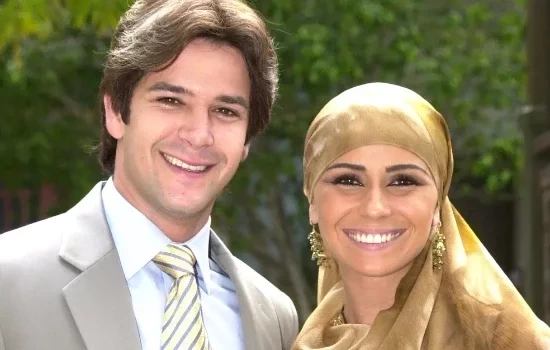 Seis casais de famosos que tiveram filhos juntos e você não lembra