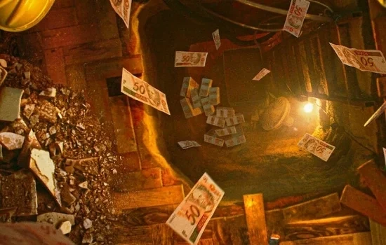 Série: O que aconteceu com os criminosos do Banco Central de Fortaleza?