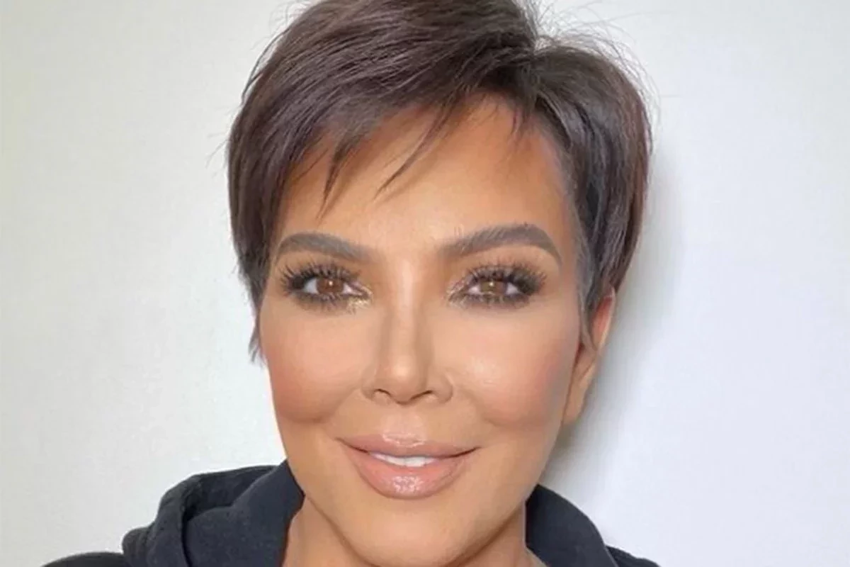 Kris Jenner 