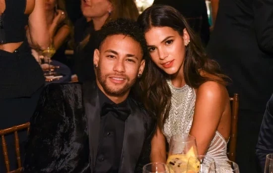 Brasileiras! Confira 20 atrizes que namoraram ou casaram com jogadores 