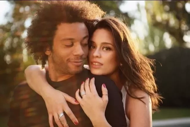 Brasileiras! Confira 20 atrizes que namoraram ou casaram com jogadores  - imagem 78441